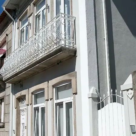 Covelo Appartement