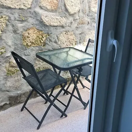Appartement Covelo *