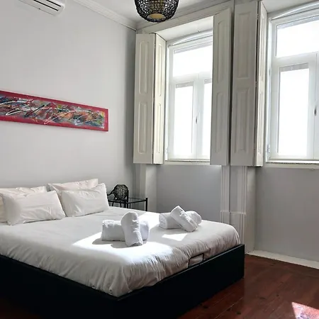 Covelo Apartment Porto