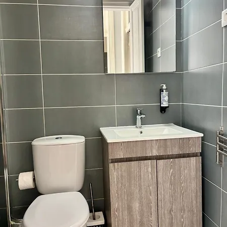 Apartment Covelo
