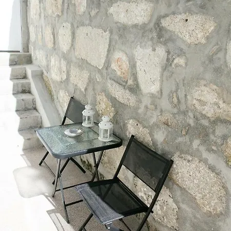 Covelo Apartment Porto